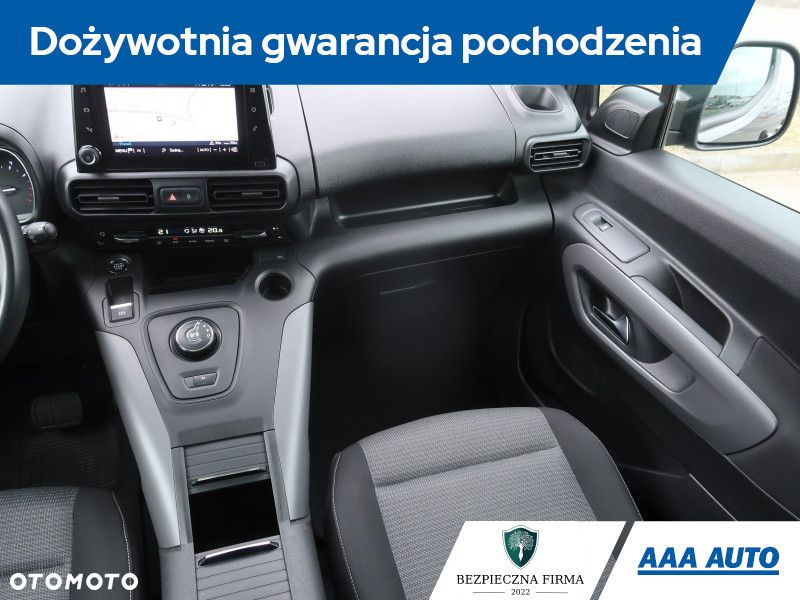 Toyota Proace City Verso - 9