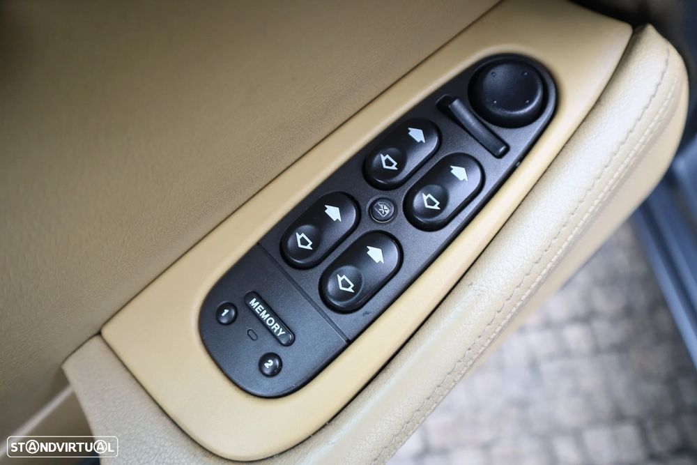 Jaguar S-Type 2.7 Twin Turbo Executive - 14