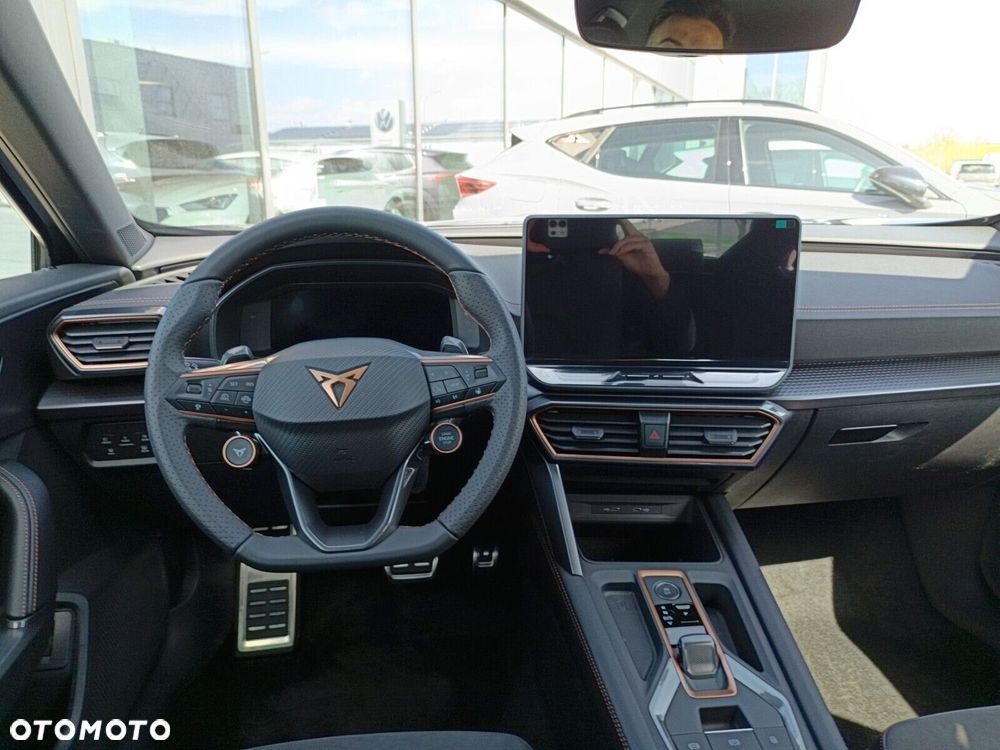 Cupra Formentor - 11