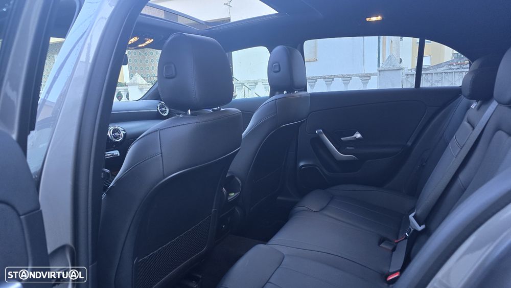 Mercedes-Benz A 250 e Progressive - 9