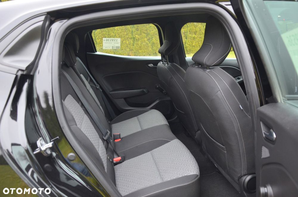 Renault Clio TCe 90 EQUILIBRE - 13