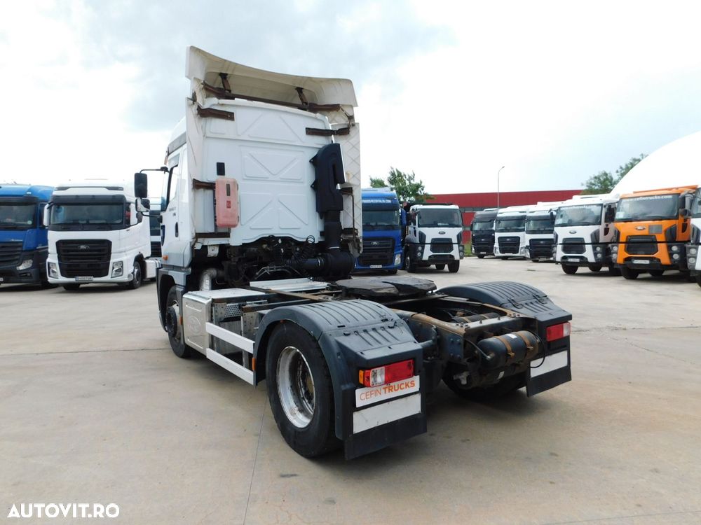 Ford 1848t 4x2 scab e6 12tx2620 - 4