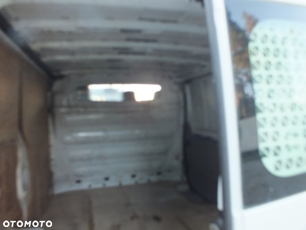 Renault Trafic - 7