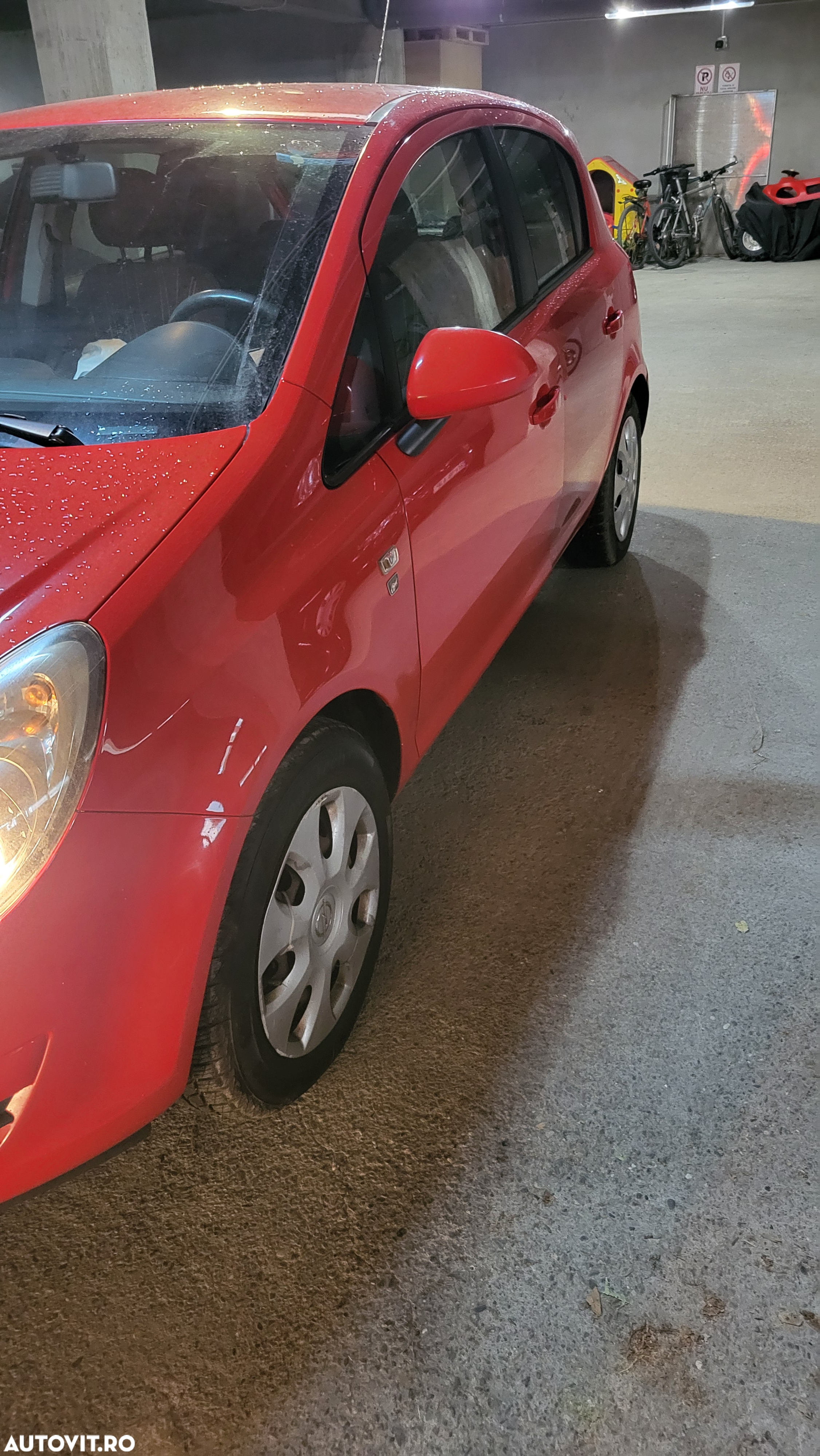 Opel Corsa 1.2 Essentia - 2