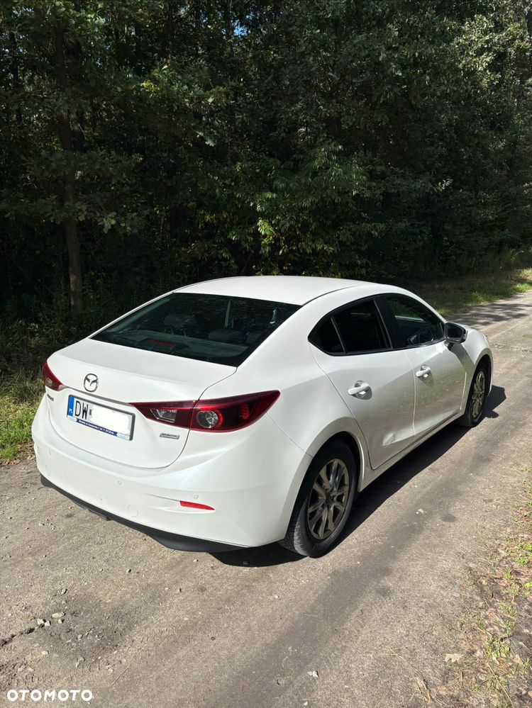 Mazda 3 2.0 Skyenergy - 6