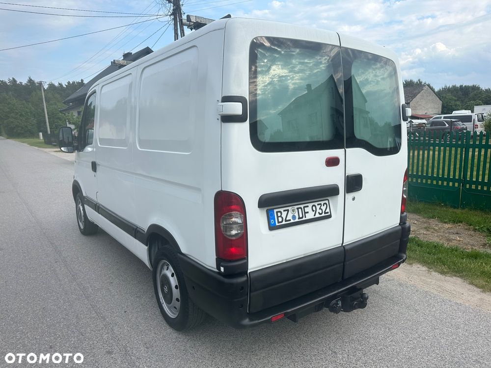 Renault Master - 4