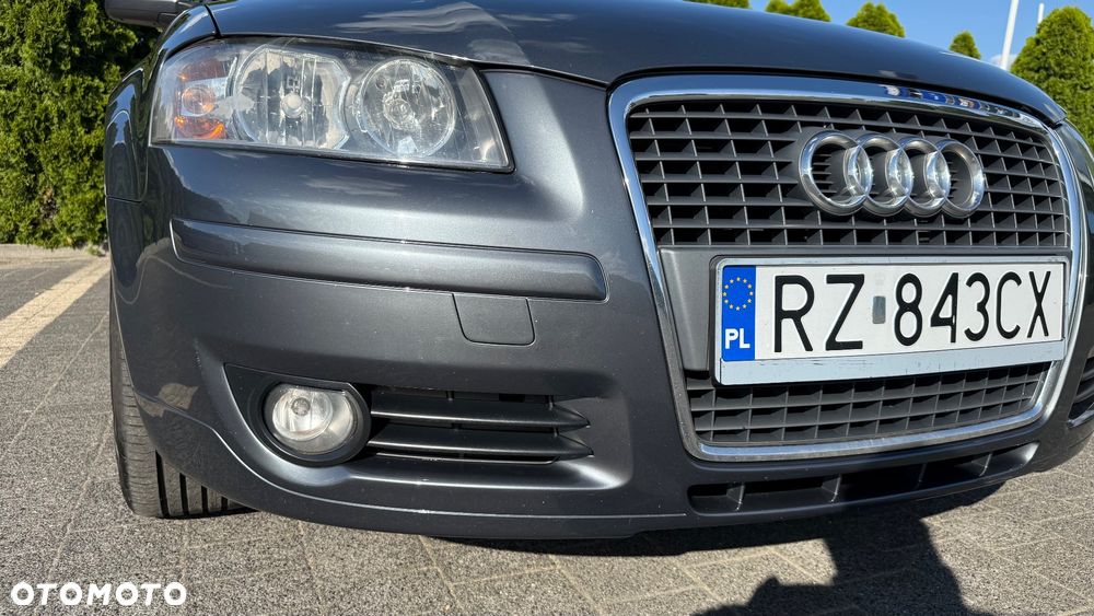 Audi A3 Sportback - 12