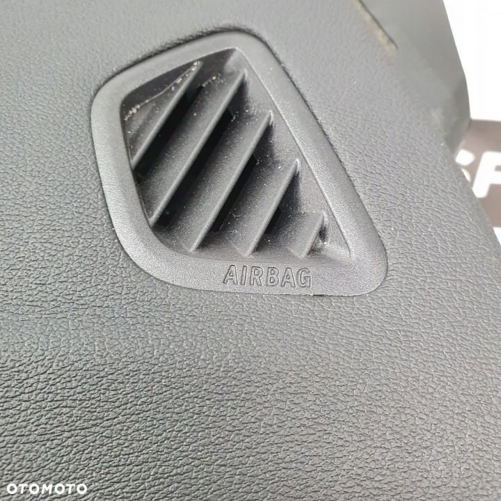 BMW G30 G31 DESKA ROZDZIELCZA KONSOLA KOKPIT PULPIT PODUSZKI AIRBAG AIR BAG PASY KIT SET - 5