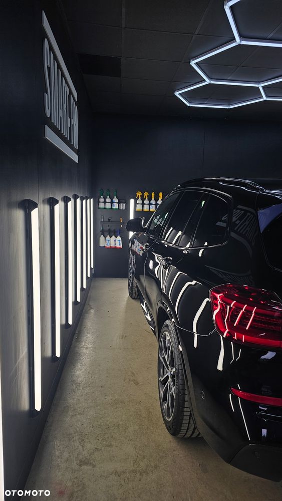 BMW X3 xDrive30i M Sport - 8