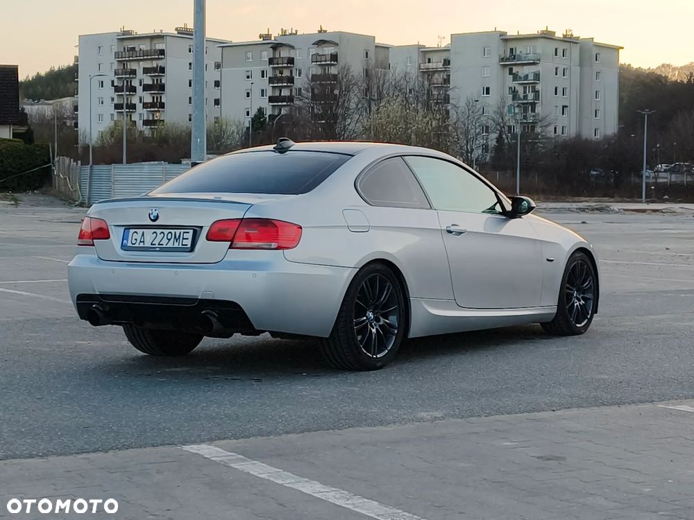 BMW Seria 3 330d - 6