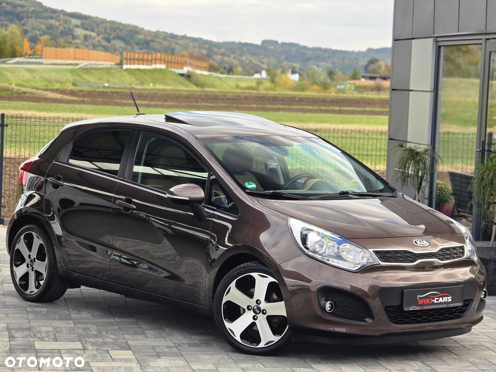 Kia Rio 1.4 Edition 7 - 7