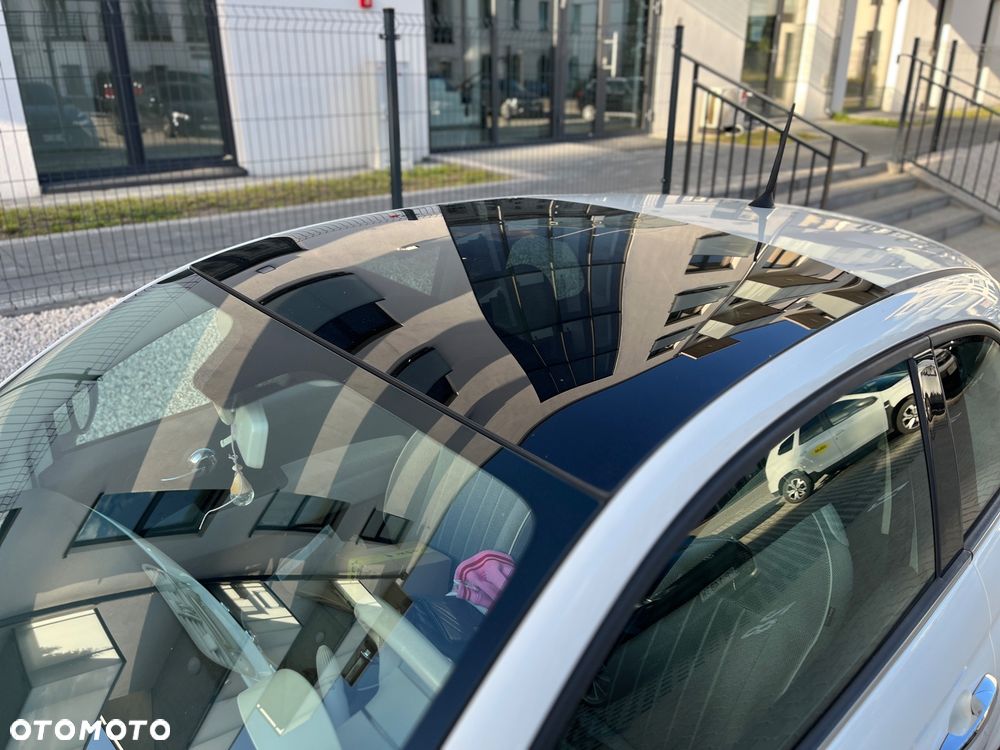 Fiat 500 1.2 8V Lounge Euro6 - 8
