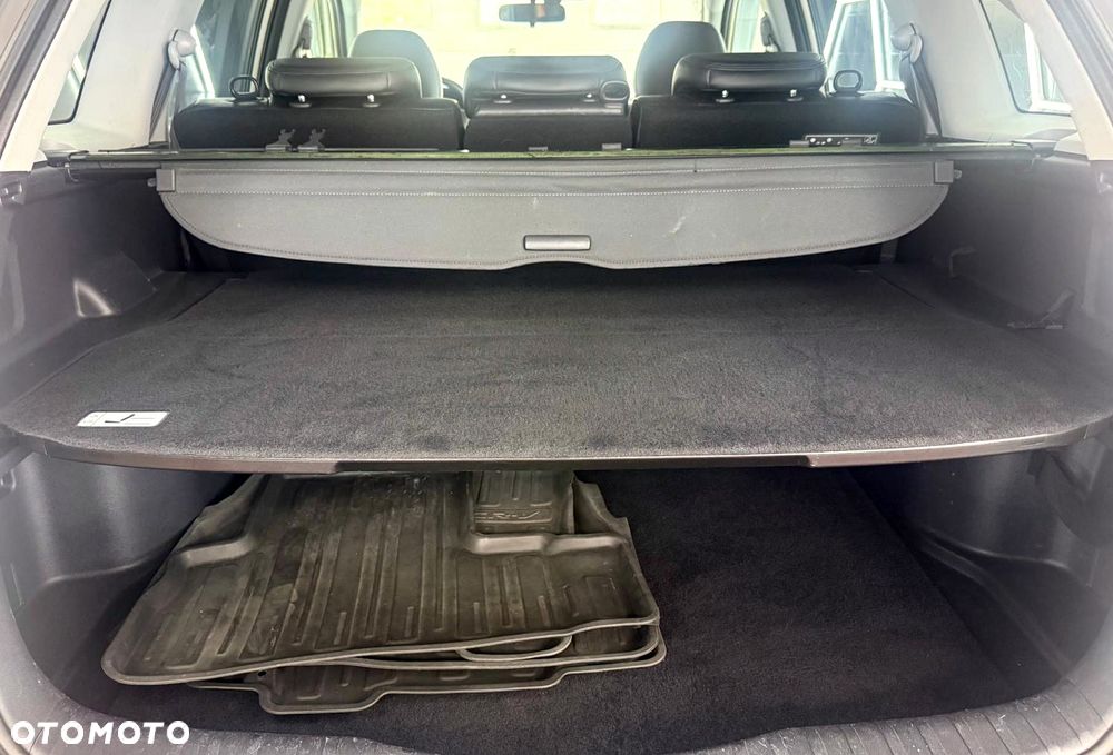 Honda CR-V 2.0i-VTEC Automatik Executive - 27