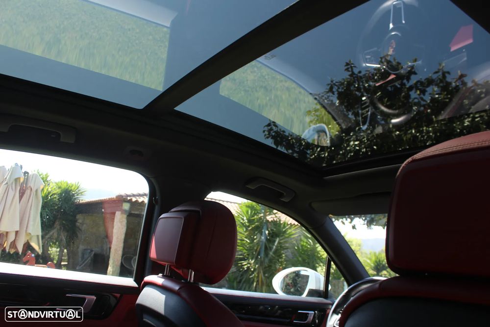 Porsche Cayenne S E-Hybrid - 35