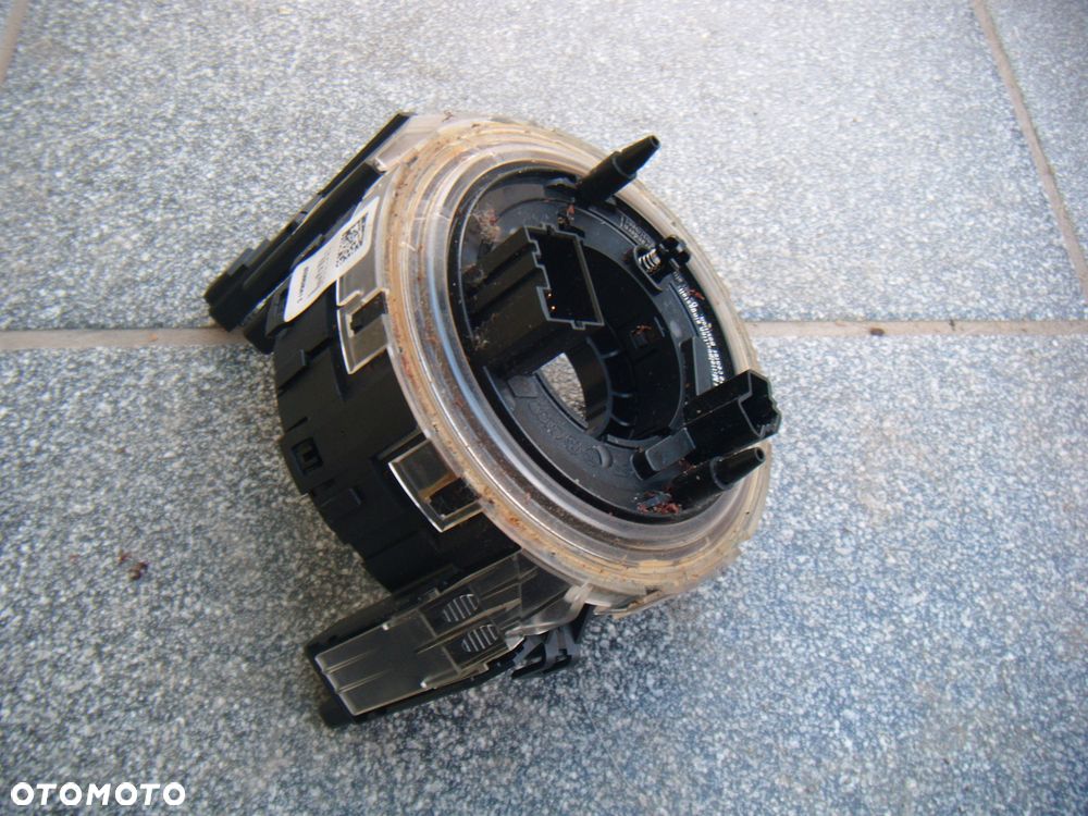 audi a4 b6 taśma airbag 8e0953541c - 1