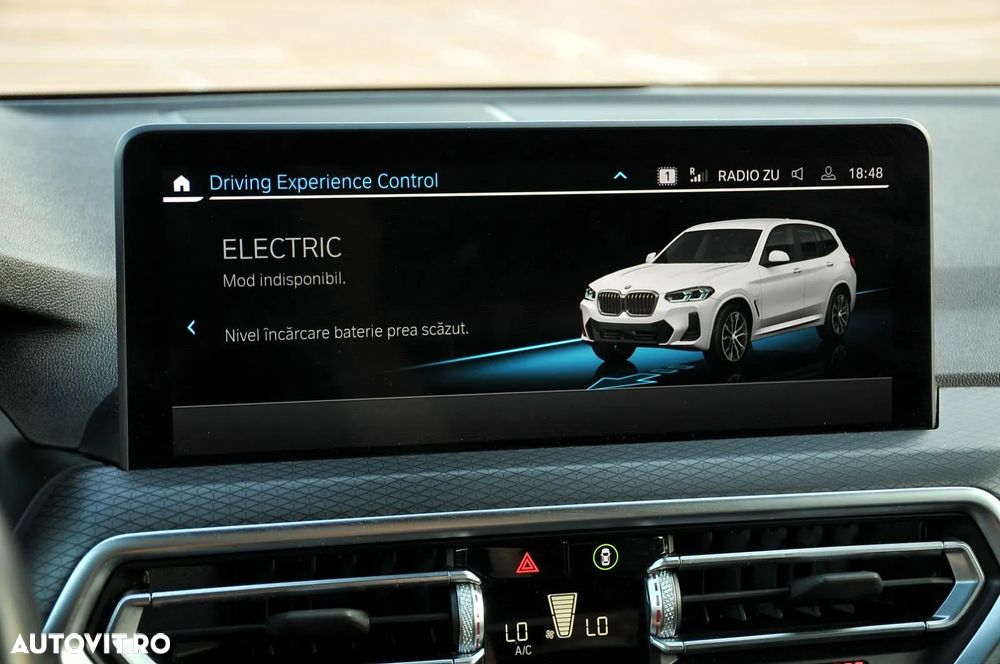 BMW X3 xDrive30e Aut. M Sport Edition - 21