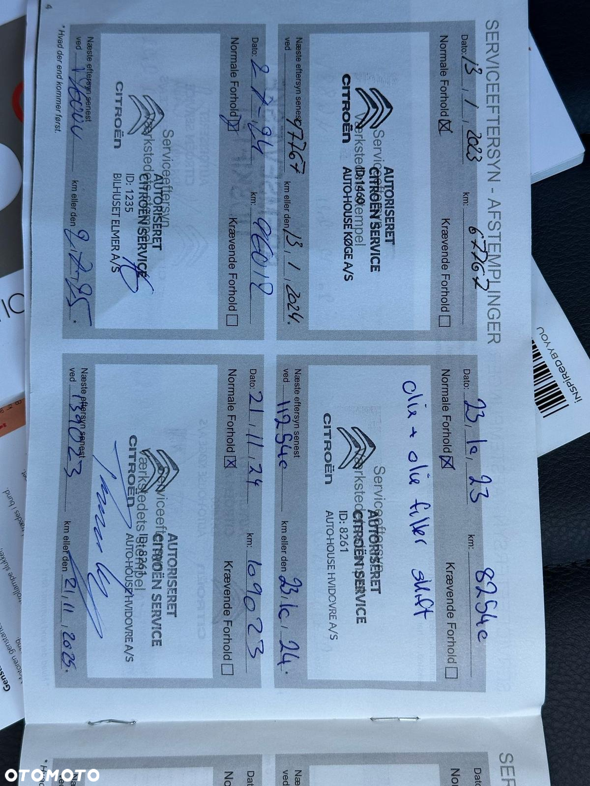 Citroën C5 Aircross BlueHDI 130 S&S EAT8 FEEL PACK - 40