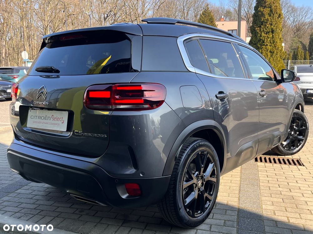 Citroën C5 Aircross - 8