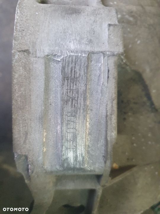 Audi A4 B6 2.0 FSI SKRZYNIA BIEGÓW FTX manualna - 3