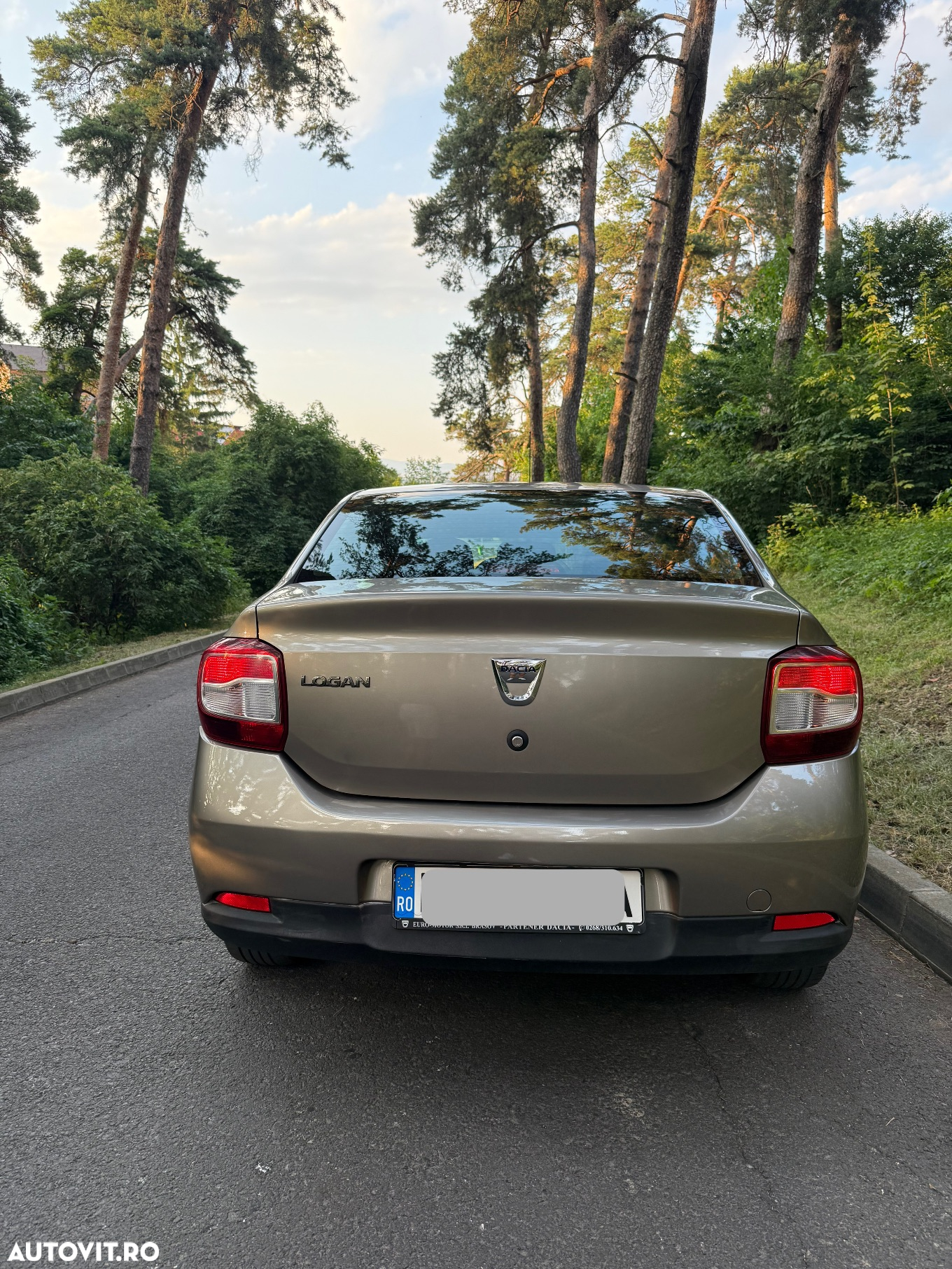 Dacia Logan - 5