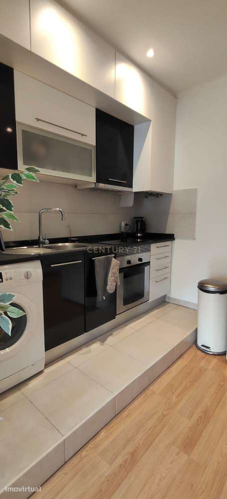 Apartamento T2 com Vista Mar em Cruz Quebrada, Oeiras - Grande imagem: 4/13