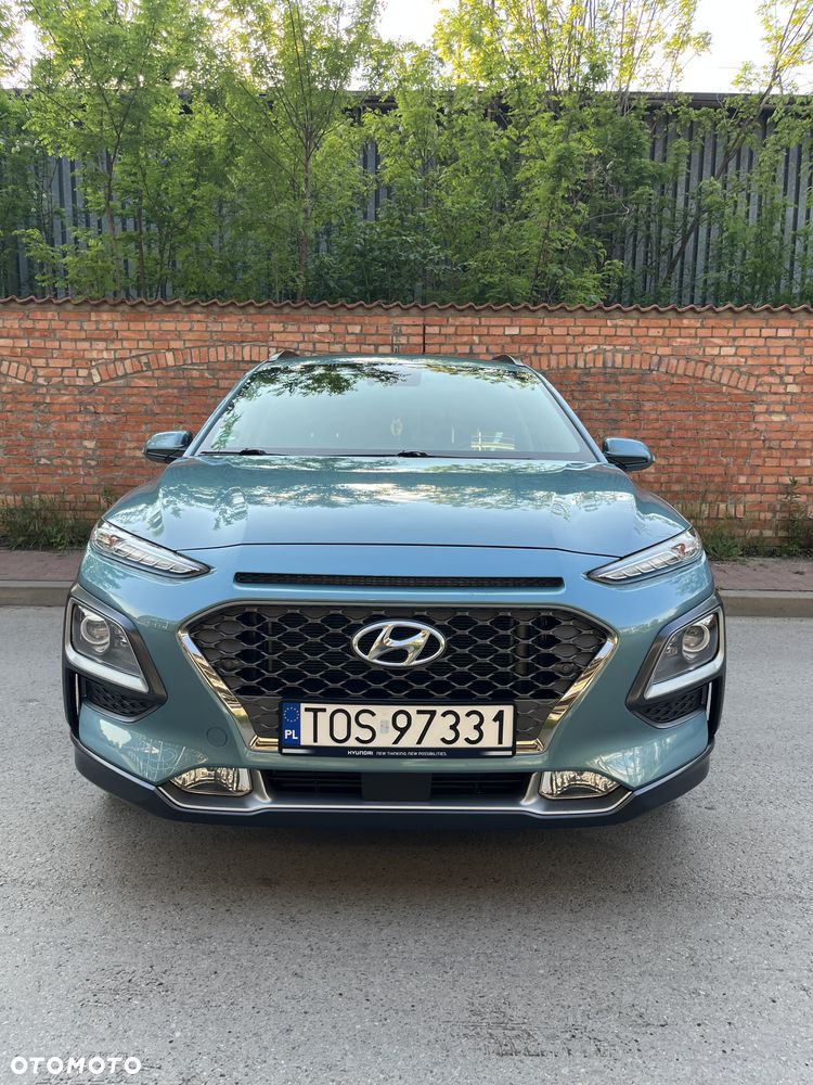 Hyundai Kona - 20