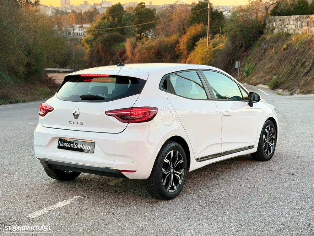 Renault Clio 1.0 TCe Intens - 13