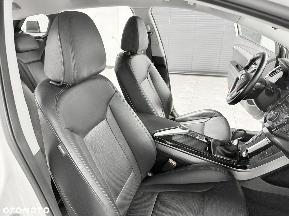 Hyundai i40 i40cw 1.7 CRDi Premium - 23
