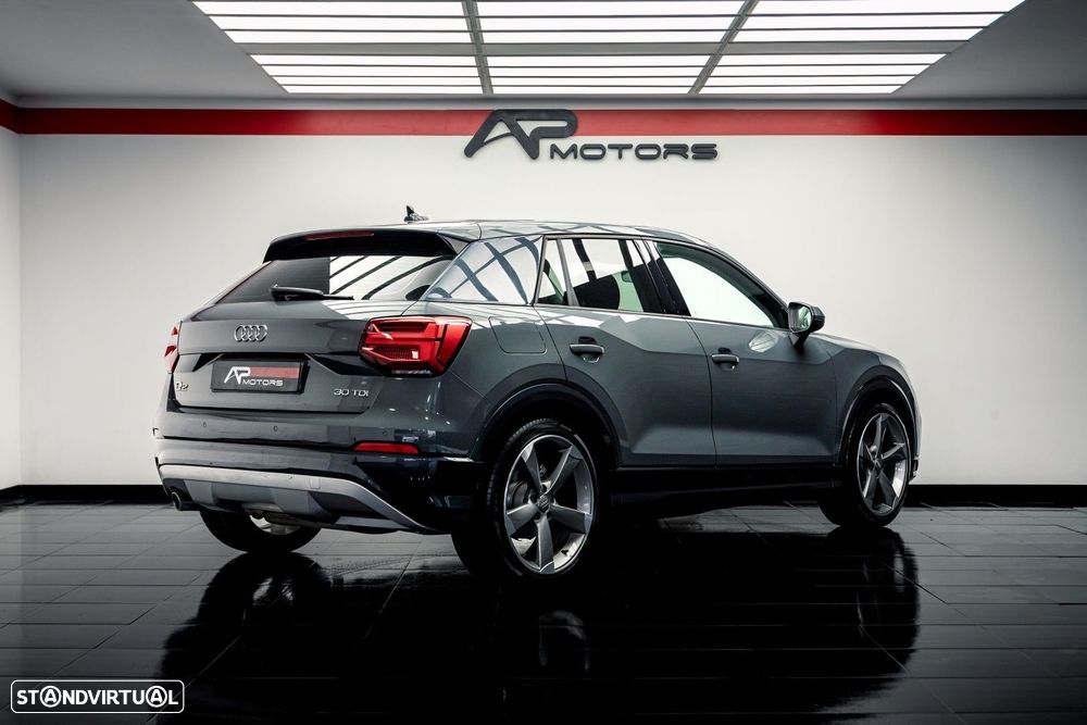Audi Q2 1.6 TDI S tronic - 13