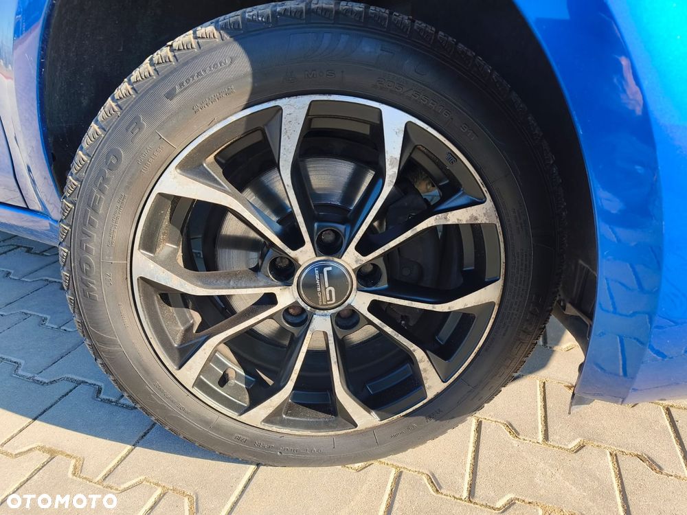 Skoda Octavia 1.4 TSI Active - 10
