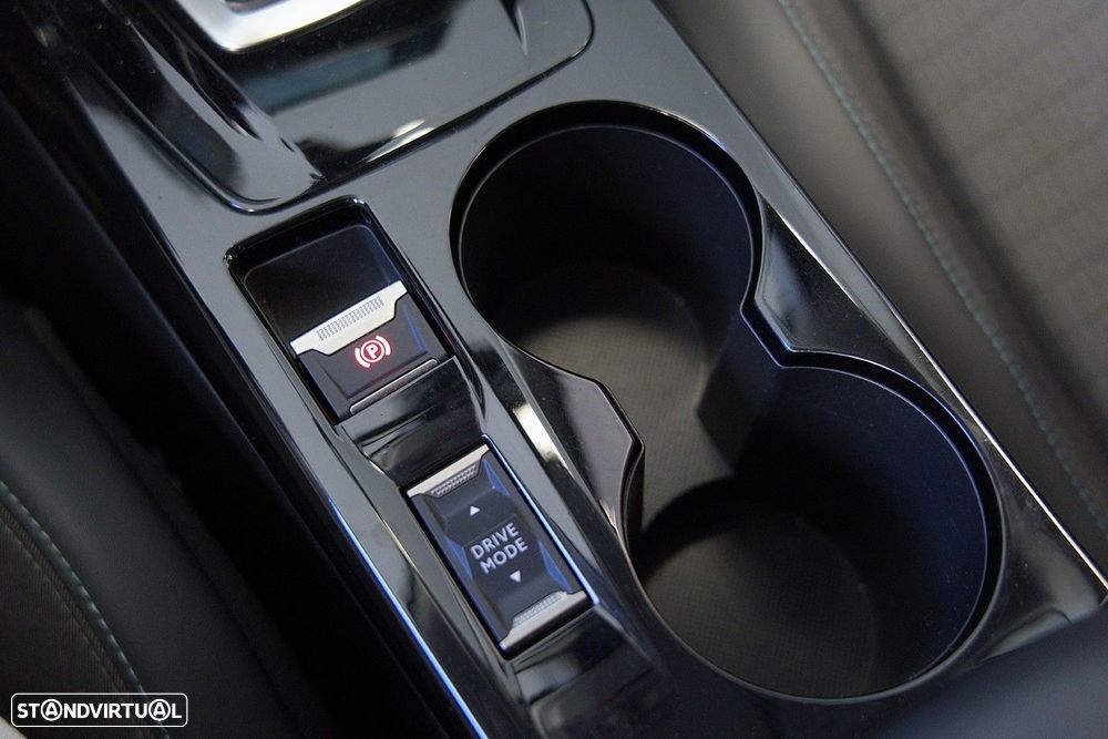 Peugeot e-2008 50 kWh Allure Pack - 45
