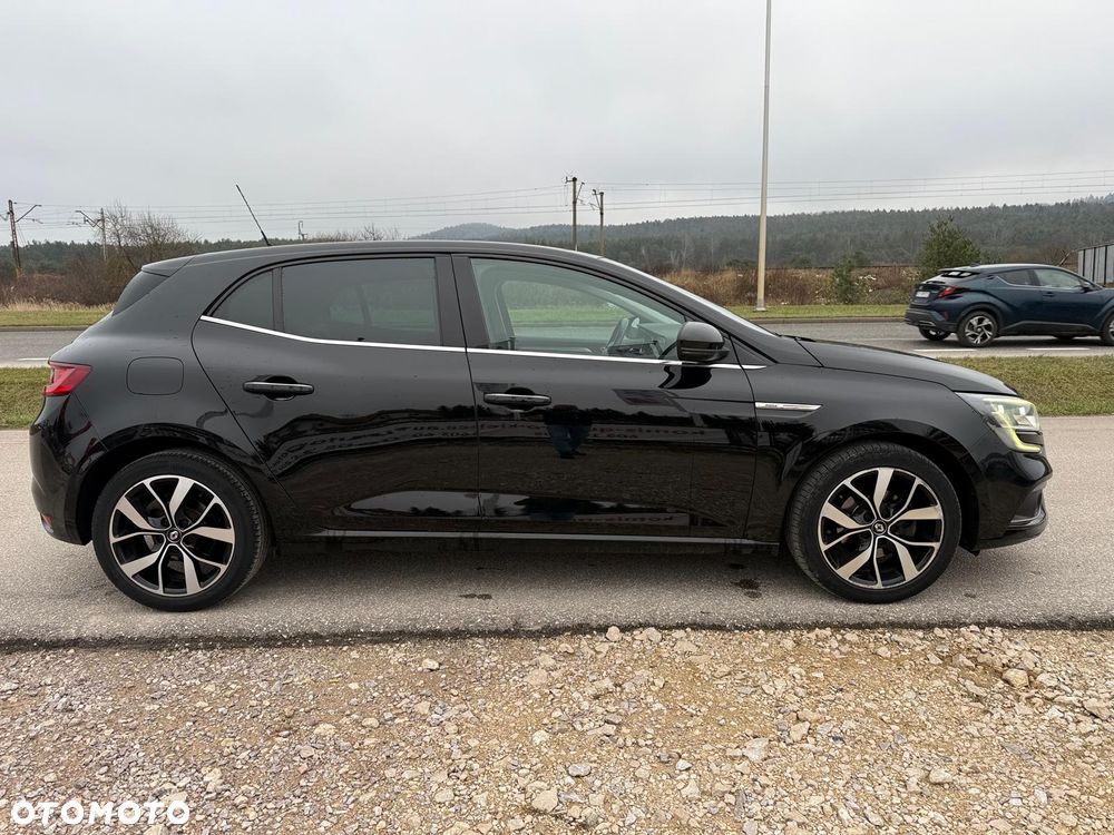 Renault Megane ENERGY TCe 130 BOSE EDITION - 5