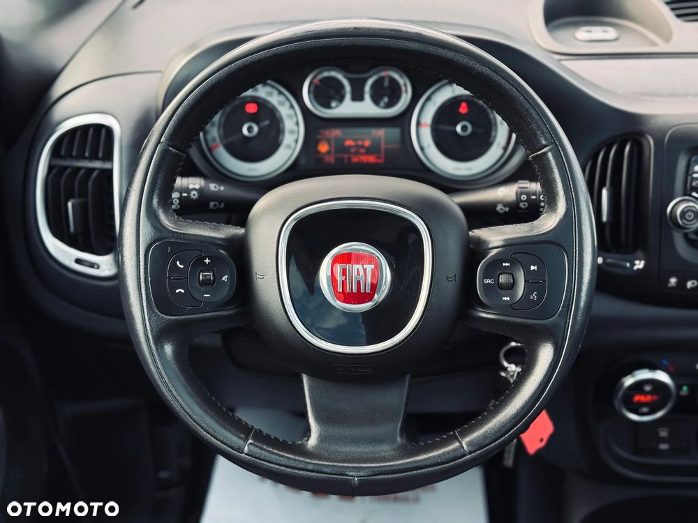 Fiat 500L 1.4 16V Lounge - 22
