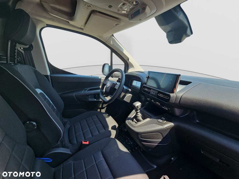 Citroën Berlingo - 19