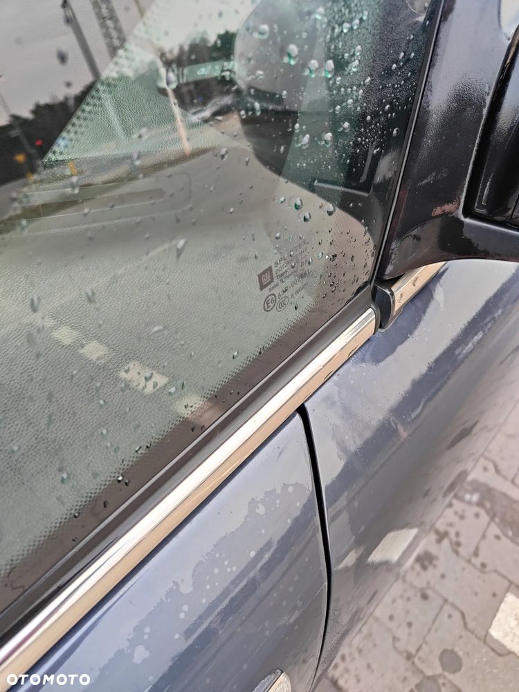 Opel Zafira 1.8 - 16