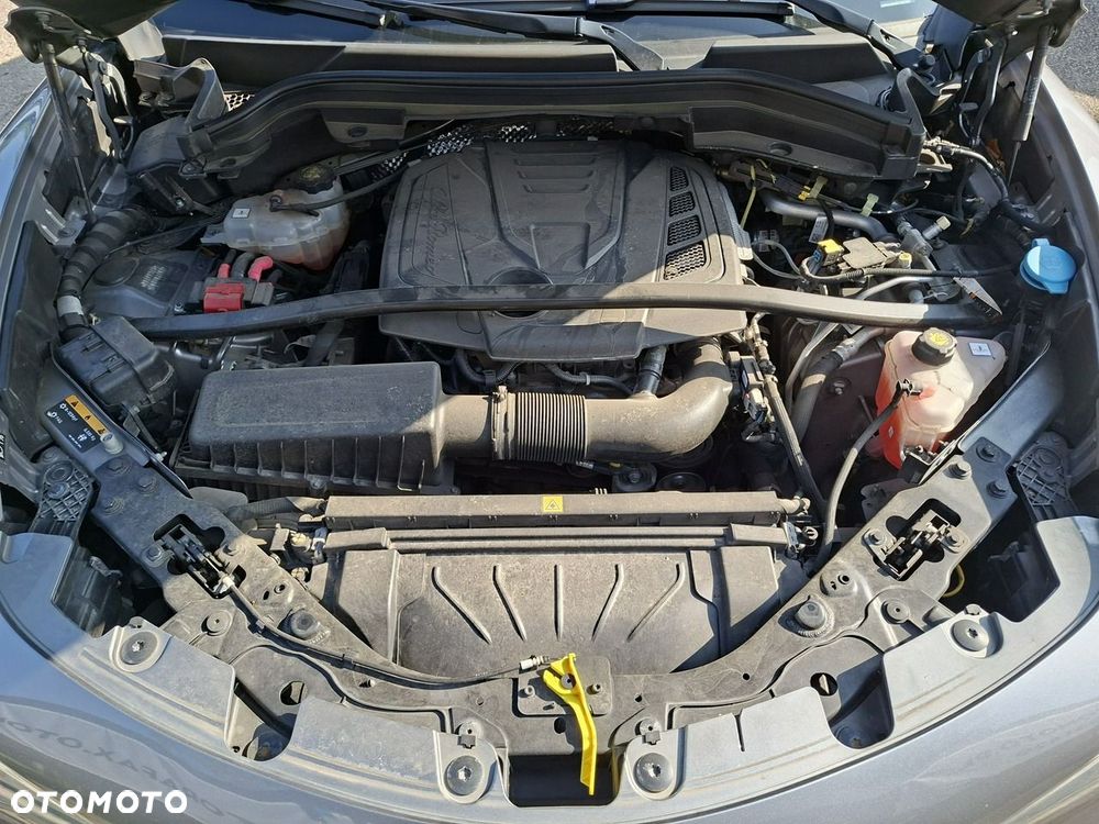 Alfa Romeo Stelvio 2.0 Turbo 16V AT8-Q4 Super - 30