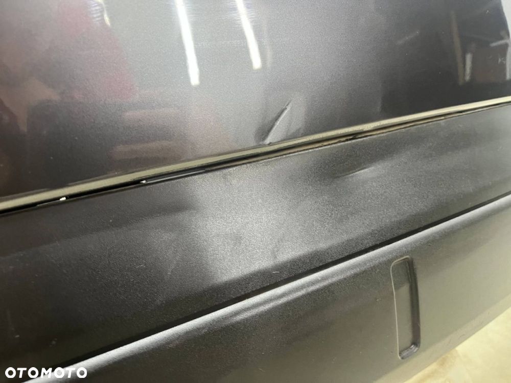 Zderzak tylny Mazda CX-5 CX5 II 2 21r.- Lift tył 4XPDC KSD4-50221 - 9