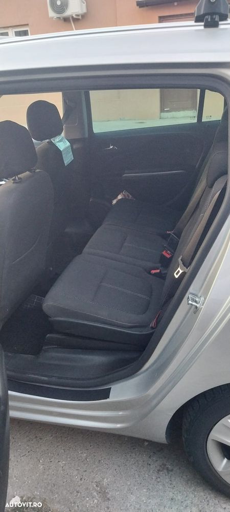Opel Zafira 2.0 CDTI ECOTEC Start/Stop Edition - 5
