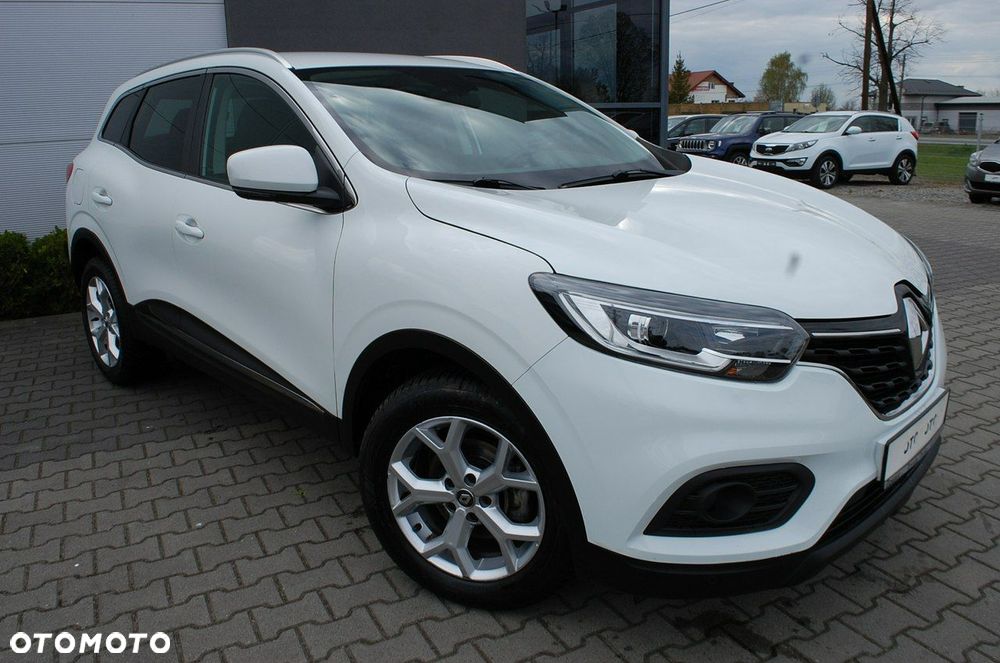 Renault Kadjar - 22