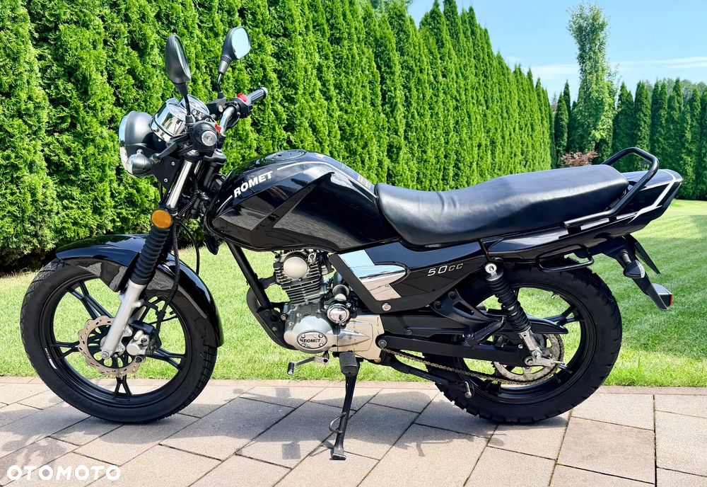 Romet Zetka - 1