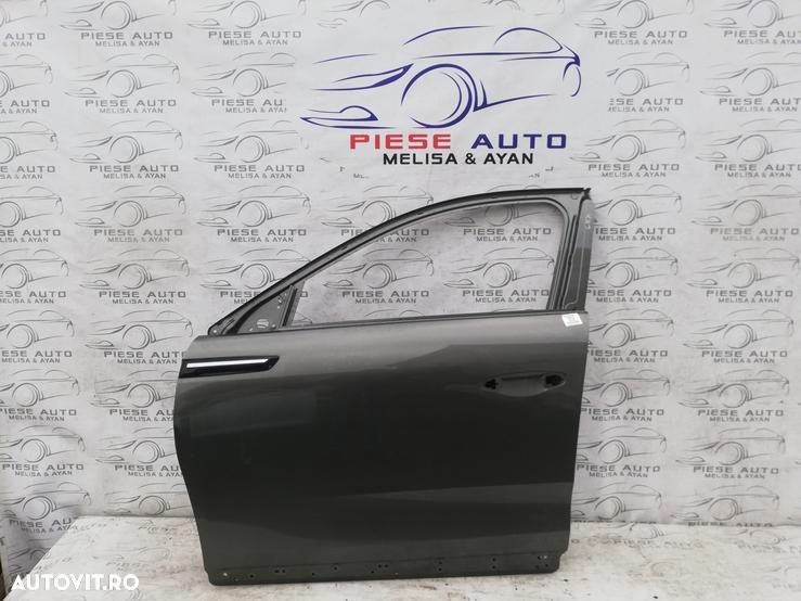 Usa stanga fata Citroen C5X an 2021-2022-2023-2024-2025 - 1