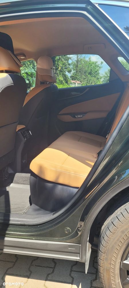 Lexus NX 350h Prestige AWD - 8