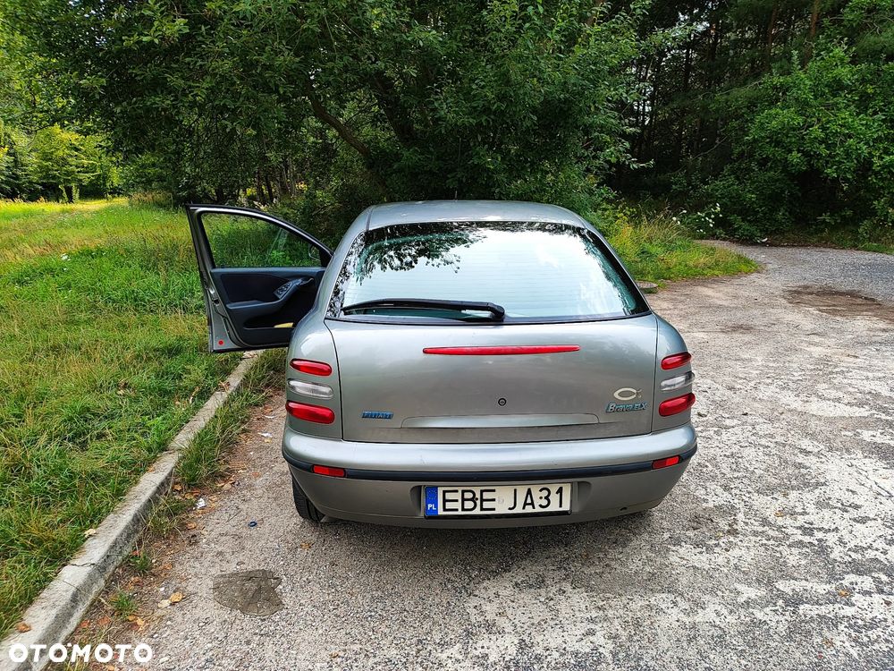 Fiat Brava 1.8 ELX - 6