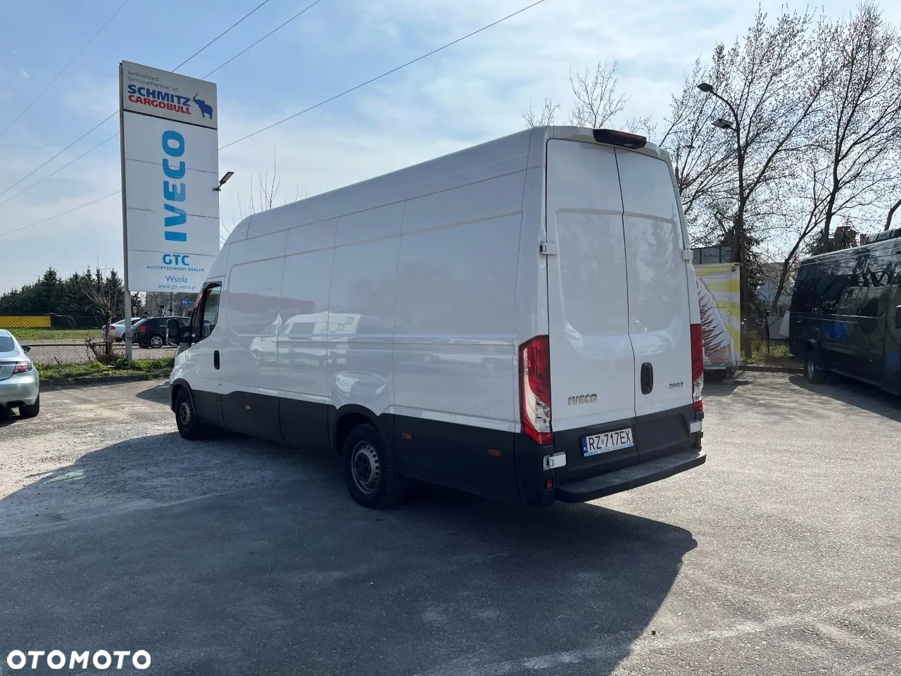Iveco DAILY 35S18 HA8 V H3 - 3