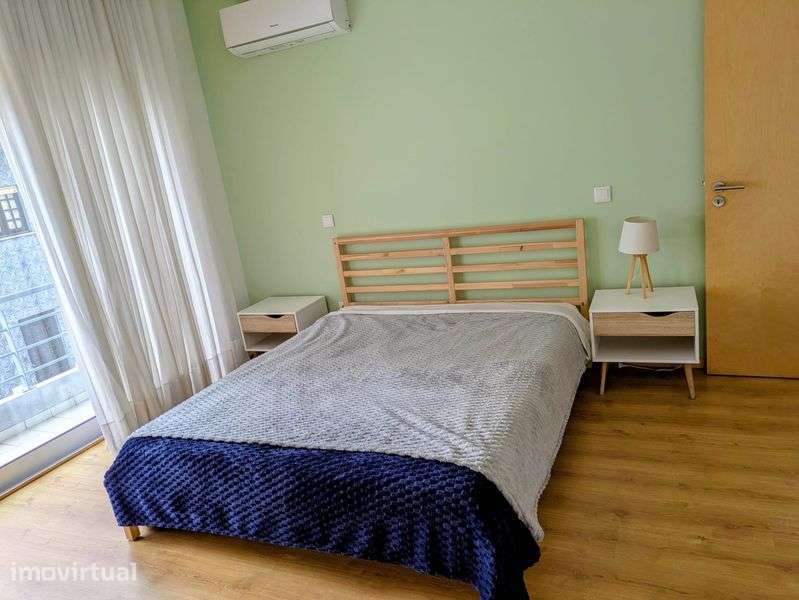 Apartamento T2 centro de Aveiro - Grande imagem: 3/7