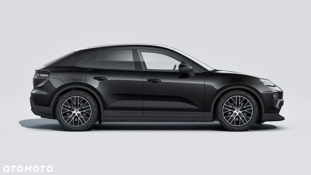 Porsche Macan 100kWh - 6