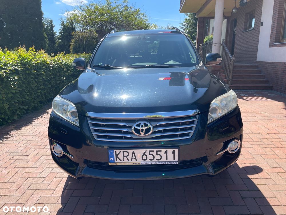 Toyota RAV4 2.0 VVT-i Premium - 2