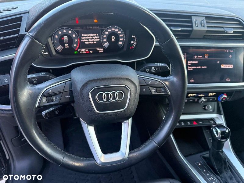Audi Q3 45 TFSI Quattro S tronic - 11