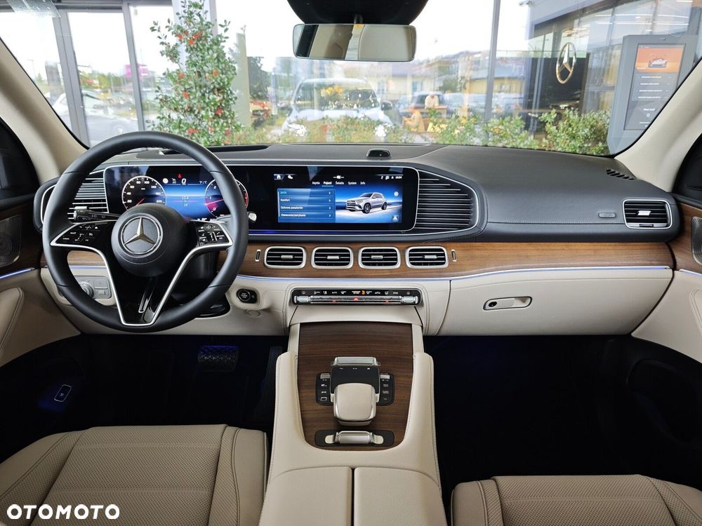 Mercedes-Benz GLE 2026
