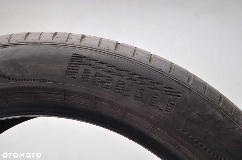 4x OPONA OPONY PIRELLI P ZERO 245/45R19" 2023R - 6